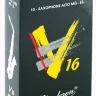 Трости для саксофона альт Vandoren SR-705 (№ 5), V16 10 шт