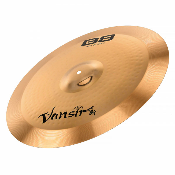 Тарелка RIDE B8 Vansir B8-BP 20