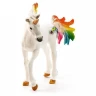 Фигурка Schleich Радужный единорог, жеребенок