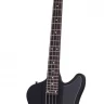 Schecter SIXX BASS SBK бас-гитара
