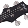 Schecter SIXX BASS SBK бас-гитара