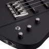 Schecter SIXX BASS SBK бас-гитара