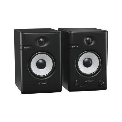 Мониторы студийные пара 35 Вт класс D BEHRINGER TRUTH 4.5