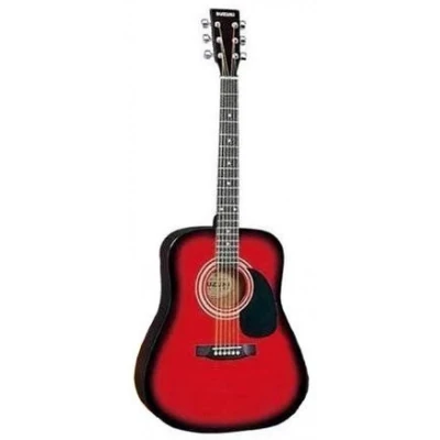 Suzuki SDG-6RDS акустическая гитара