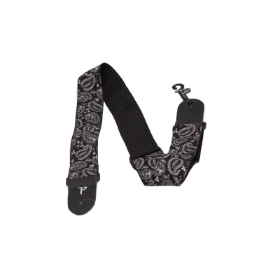 Perri's FWS20-1659 - ремень для гитары полиэстер