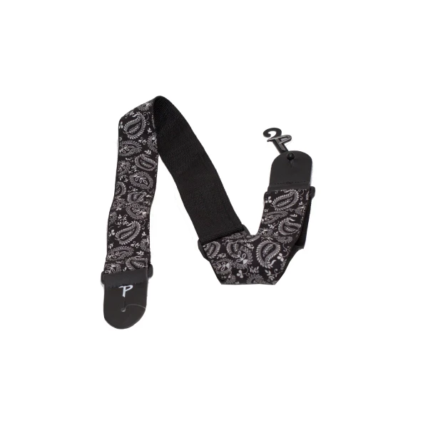 Perri's FWS20-1659 - ремень для гитары полиэстер