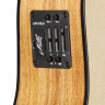 Maton SRS70C электроакустическая гитара