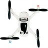 Р/У квадрокоптер Hubsan X4 HD камера + FPV 2.4G