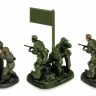 Советские разведчики 1941-43гг 1/72
