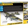 Советский штурмовик "Ил-2" обр. 1942 года 1/48