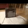 Комбоусилитель для электрогитары HIWATT MAXWATT G15R на 15 ватт