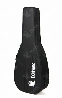 Кофр для классической гитары TOREX Foam Blaze-C