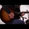 Sigma GJM-SG100+ электроакустическая гитара