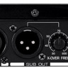 Графический эквалайзер Behringer FBQ1502HD 2-канальный 2/3 октавный