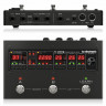 Педаль эффектов TC electronic 2290 P DYNAMIC DIGITAL DELAY дилэй
