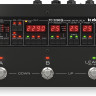Педаль эффектов TC electronic 2290 P DYNAMIC DIGITAL DELAY дилэй