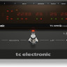Педаль эффектов TC electronic 2290 P DYNAMIC DIGITAL DELAY дилэй