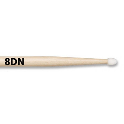 VIC FIRTH 8D N барабанные палочки орех