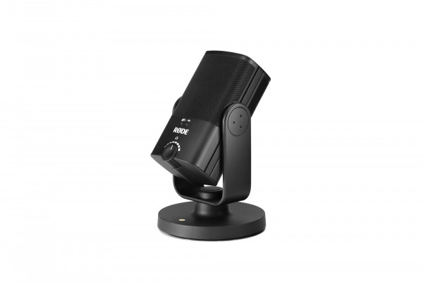 Микрофон USB RODE NT-USB MINI конденсаторный кардиоидный