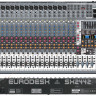 Behringer SX2442FX EURODESK универсальный микшерный пульт