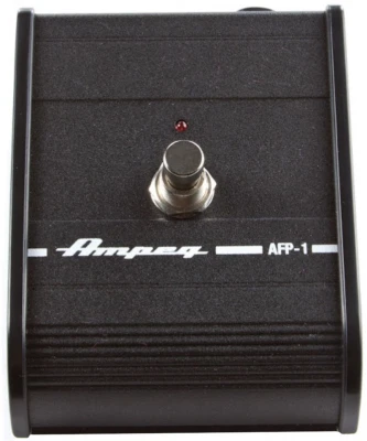 AMPEG-AFP1 (Single) футсвич для BA112, BA115, BA210, SVT-4PRO