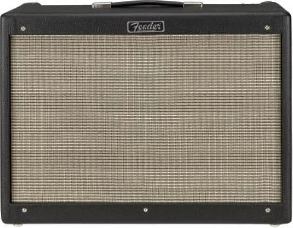 Fender Hot Rod Deluxe IV, Black ламповый комбик 40 Вт