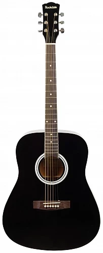 ROCKDALE Aurora D1CBK Акустическая гитара