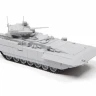 Сборная модель ZVEZDA Российская тяжёлая боевая машина пехоты "Т-15 Армата", 1/72