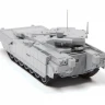 Сборная модель ZVEZDA Российская тяжёлая боевая машина пехоты "Т-15 Армата", 1/72