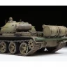 Сборная модель ZVEZDA Советский основной боевой танк Т-62, 1/35