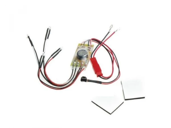 Подсветка G.T.Power для моделей Mini-Z