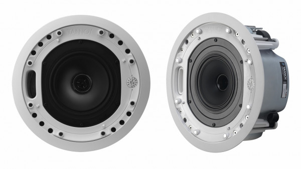 Акустическая система Tannoy CMS 503DC LP Низкопрофильная Потолочная