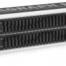 Графический эквалайзер Behringer FBQ3102HD 2-канальный 31-полосный