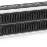 Графический эквалайзер Behringer FBQ3102HD 2-канальный 31-полосный