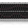 Графический эквалайзер Behringer FBQ3102HD 2-канальный 31-полосный