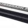 Графический эквалайзер Behringer FBQ3102HD 2-канальный 31-полосный