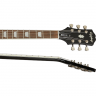 EPIPHONE SG Muse Jet Black Metallic электрогитара