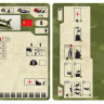Советские санитары 1/72