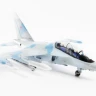 Сборная модель ZVEZDA Российский учебно-боевой самолет Як-130, 1/72