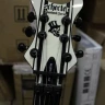 Schecter SYNYSTER CUSTOM WHT/BLK электрогитара