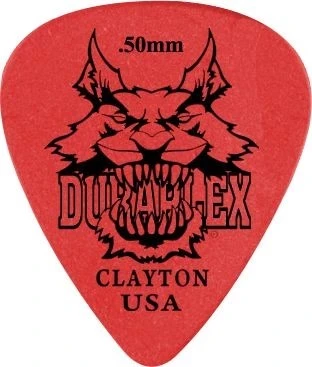 Медиатор CLAYTON DXS50/12