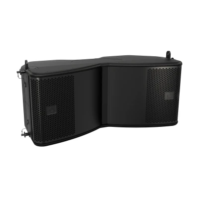 Элемент линейного массива пассивный би-амп TURBOSOUND MV212