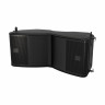 Элемент линейного массива пассивный би-амп TURBOSOUND MV212