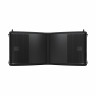 Элемент линейного массива пассивный би-амп TURBOSOUND MV212