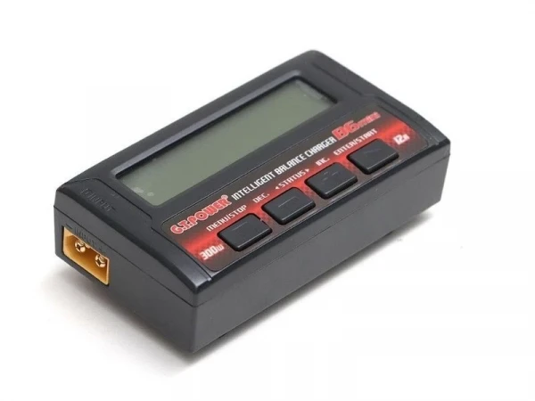 Универсальное зарядное устройство G.T.Power B6MINI