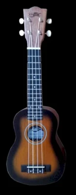 Укулеле сопрано Kaimana UK-21 BS