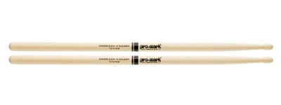 ProMark TX747BW Барабанные палочки 747B Super Rock с деревянным наконечником