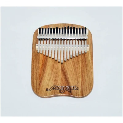 Калимба МОЗЕРЪ KMM-3 Hermes