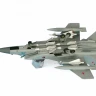 Самолет "МиГ-31" 1/72