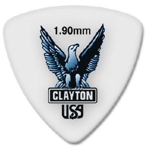 CLAYTON RT190/12 набор медиаторов 12 шт
